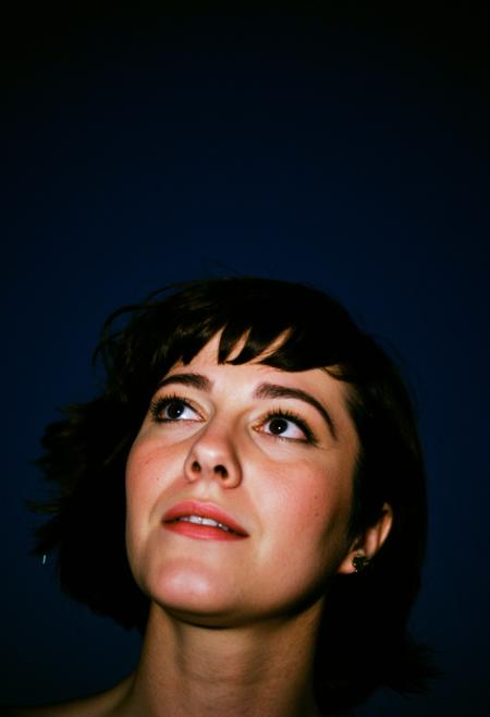 Mary Elizabeth Winstead