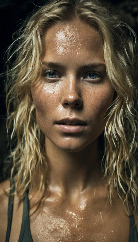 SweatyRealism