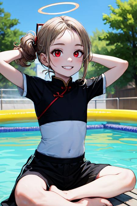 Pettanko RouraMashin