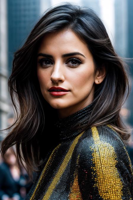 Penelope Cruz SoloTI版本v1.0 (ID: 703011)