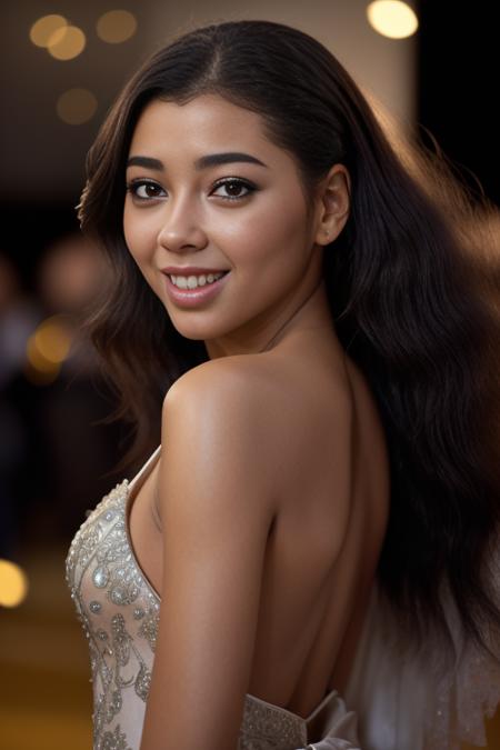 Irene Cara