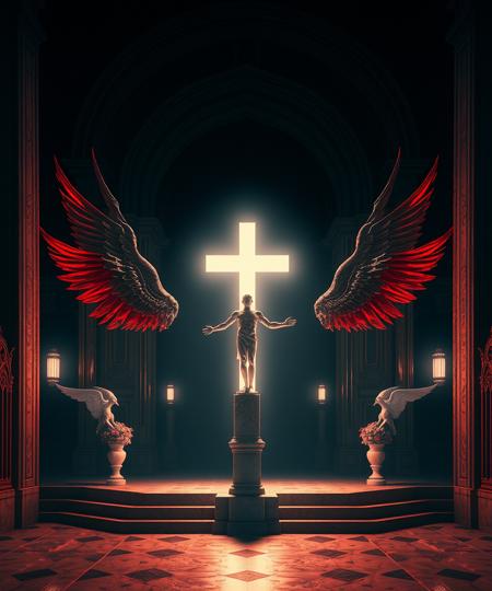 DJZ Necro Church