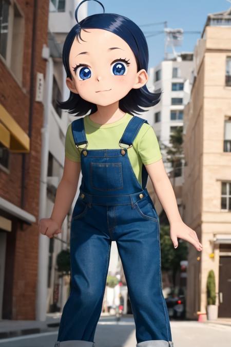 Senoo Aiko (Ojamajo Doremi)