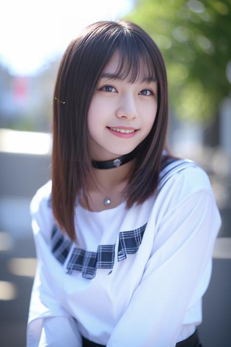 早川 真由 Mayu