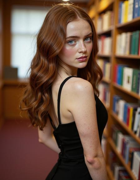 Sadie Sink
