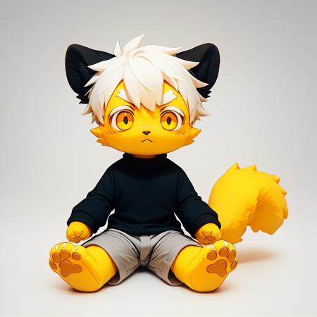 Toys | Fumo toys | Plush