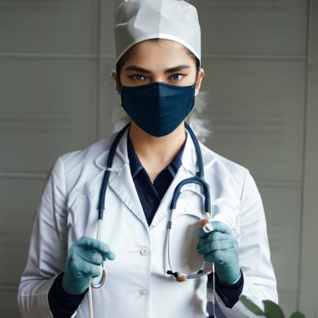 Gen Doctors版本v1.0 (ID: 255526)