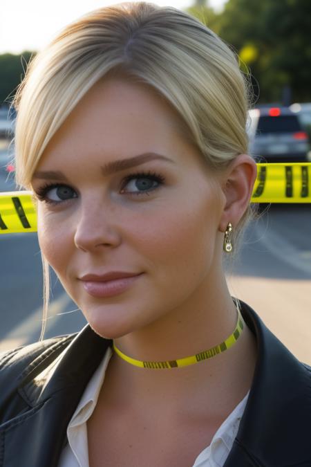 Chantal Janzen