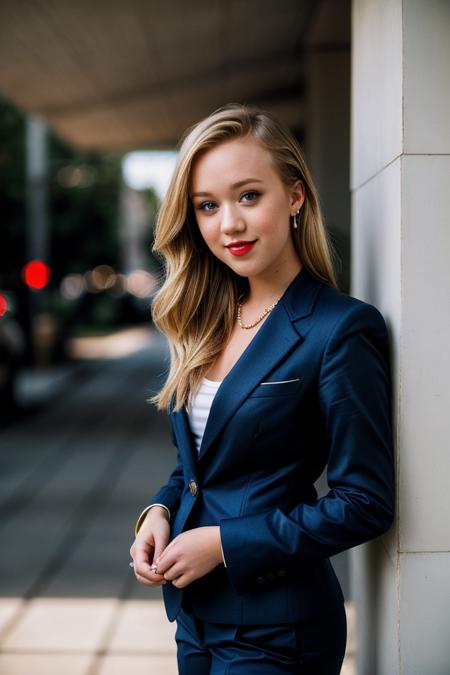 Bailey Brooke - Porn Star