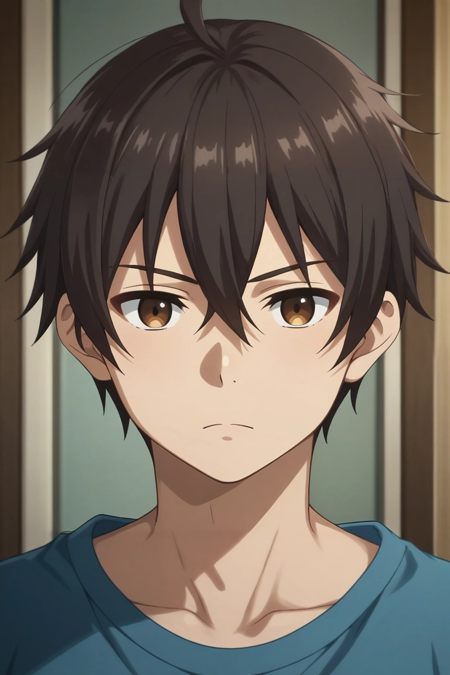 Mizuto Irido | Mamahaha no Tsurego ga Motokano datta / My Stepmom's Daughter Is My Ex (Pony)