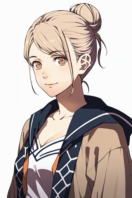 Kurahana Chinatsu PonyXL style