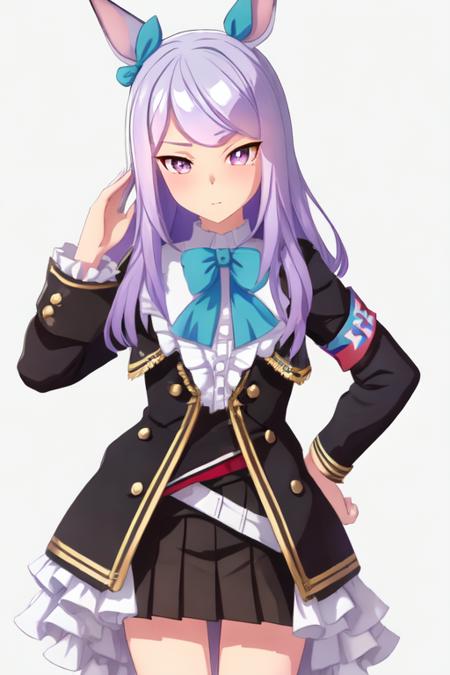 Mejiro McQueen版本mejiromac3_5.safetensor (ID: 52298)