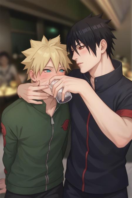 [Concept Meme] new draw your ship photo dropped