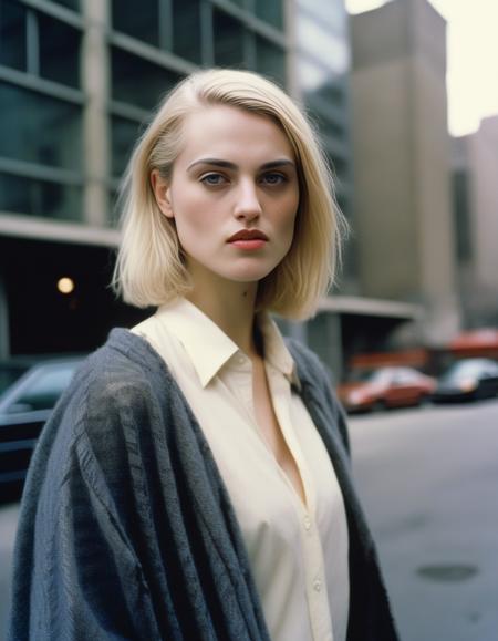 Katie Mcgrath