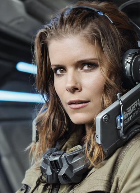 Kate Mara