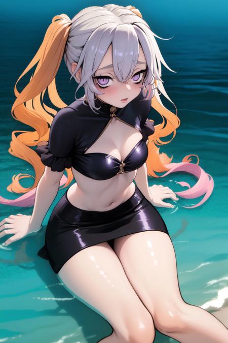 Eroiroe style