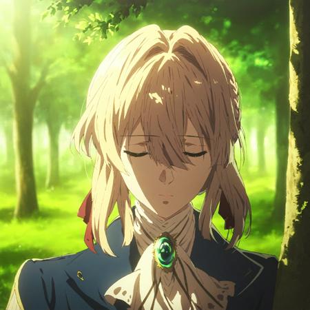 [pony]Violet Evergarden/ヴァイオレット・エヴァーガーデン/薇尔莉特·伊芙加登