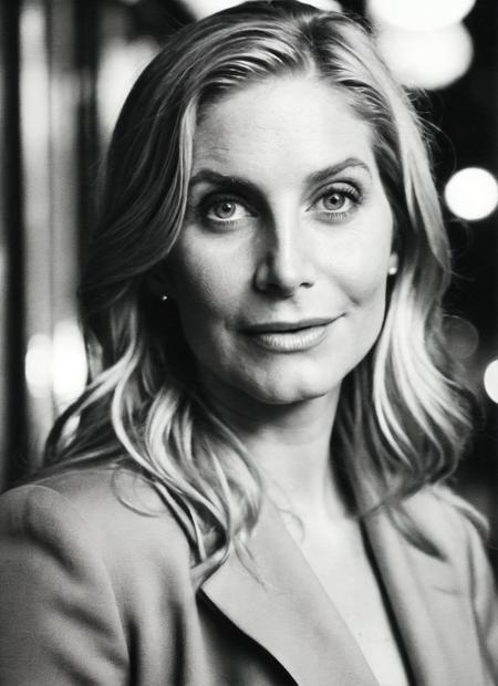 Elizabeth Mitchell