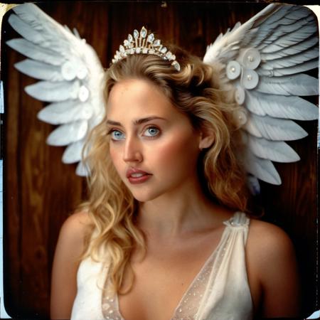 Estella Warren