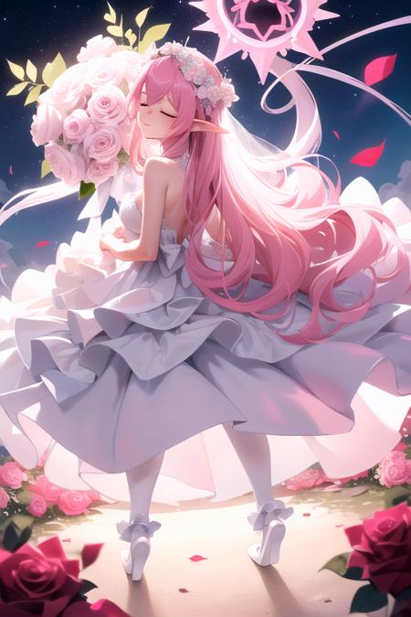 [SD1.5] OpenSolera - Anime Mix