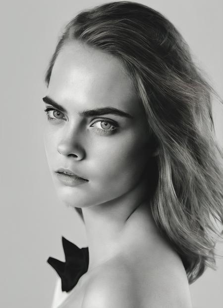 Cara Delevingne