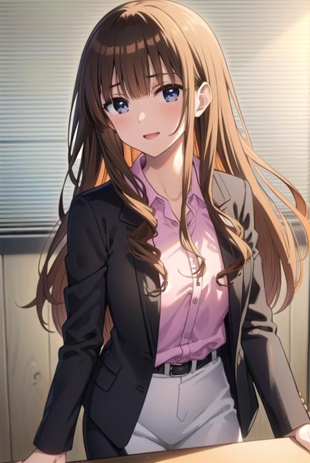 Tae Anegasaki (姉ヶ崎 妙) - School Rumble (スクールランブル)