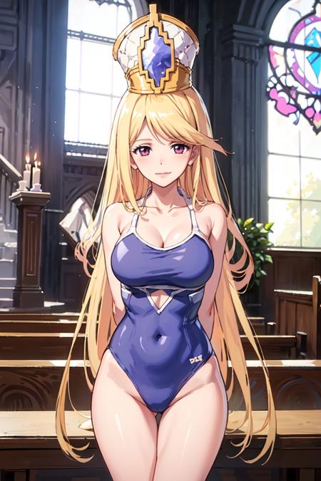 Eris | Shadowverse