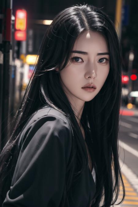 Ji-Yeon Lim/林智妍/イム・ジヨン版本v2.0 (ID: 227451)
