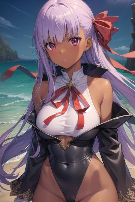 BB - Fate Grand Order
