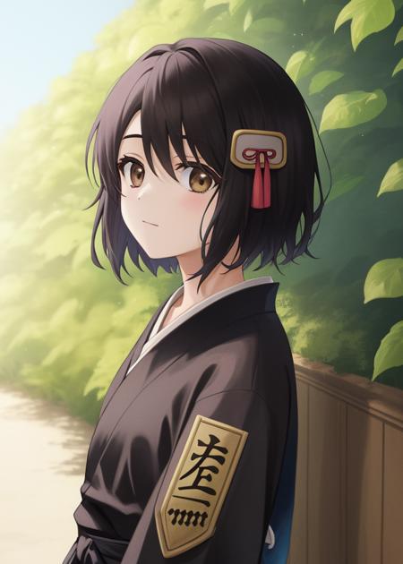 BLEACH Hinamori_Momo
