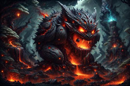 World of Brimstone