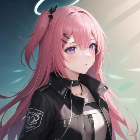 安比尔-明日方舟（Ambriel-Arknights）