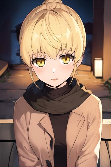 Rachel / Kami no Tou