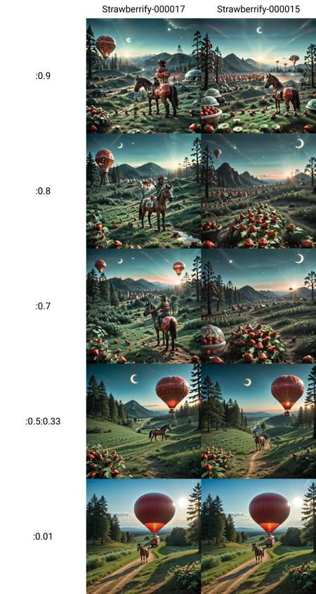 Strawberrify版本v1.0 (ID: 645326)