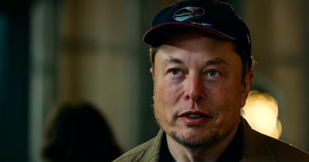 Elon Musk (Current Day) - HQ Dreambooth Trained