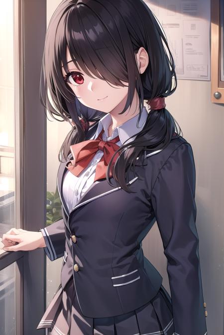 Kurumi Tokisaki (時崎 狂三) - Date A Live (デート・ア・ライブ)