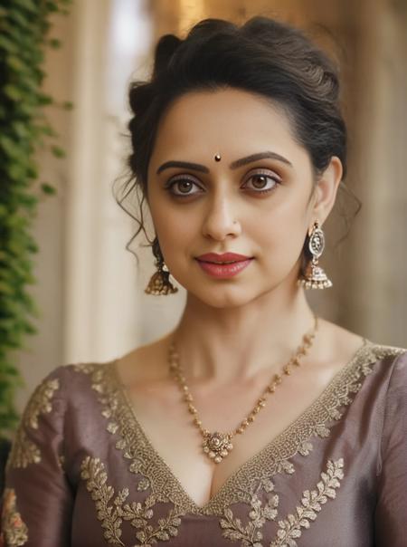 Shruti Marathe