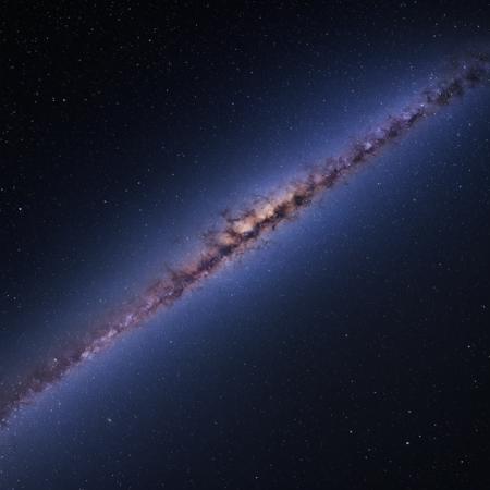 Galaxy SDXL (beta)
