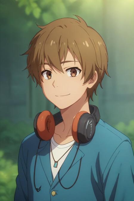 Iori Himemiya | Sakura-sou no Pet na Kanojo / The Pet Girl of Sakurasou (Pony)