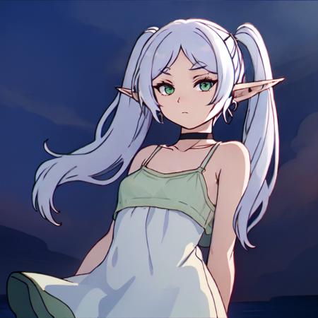 Frieren: Beyond Journey's End | TV ver