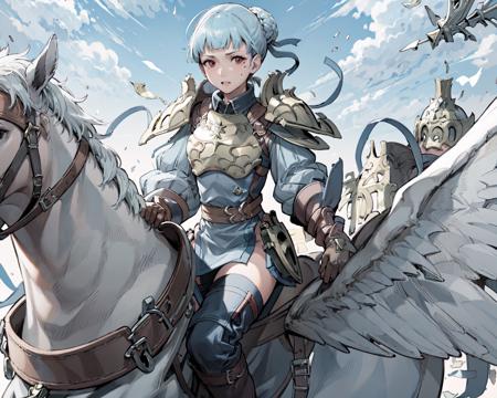 phila ( Fire Emblem )