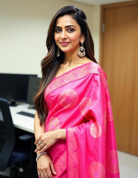 Rakul Preet Singh