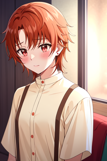 Natsuki Rin (from Kibou no Chikara ~Otona Pretty Cure '23~)