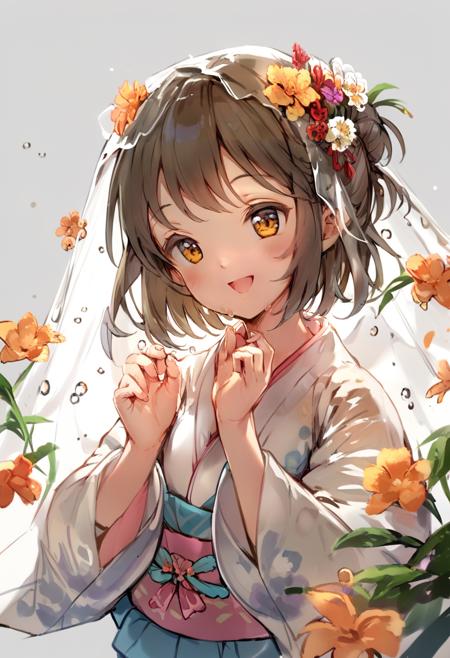 [SDXL] Artist Style: anmi