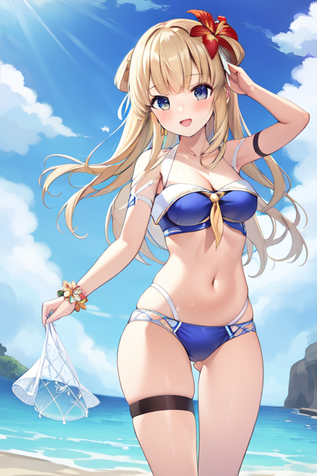 Fletcher (KANCOLLE) | 7 Outfits