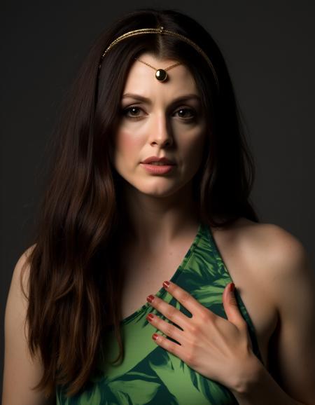 Julianne Moore