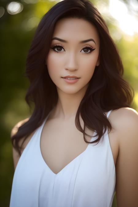 Christina Dark