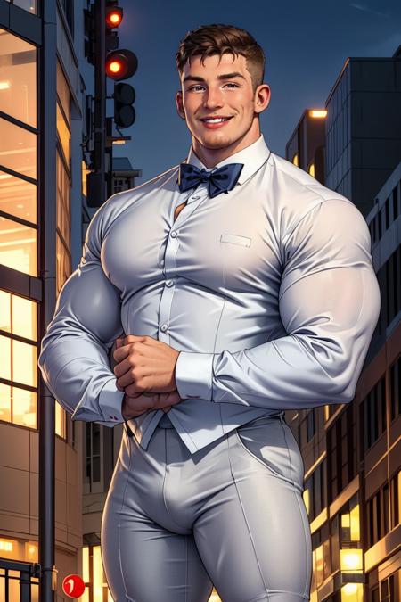 Mason Parris [Wrestler]