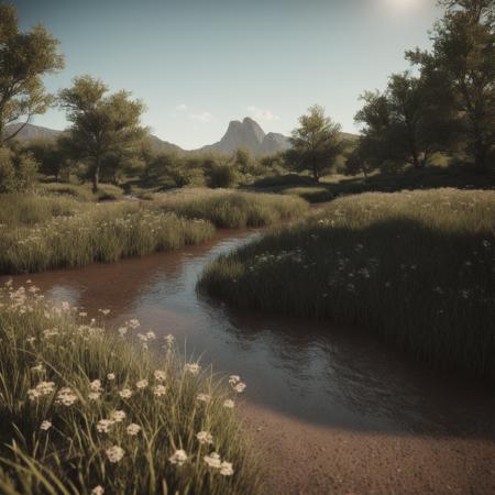nature