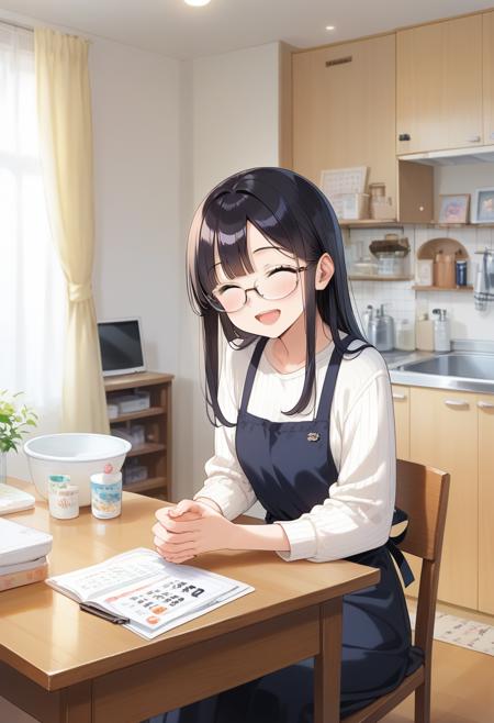 日本の住宅の台所 Kitchens in Japanese Housing Complexes PONY版本PONY_V1 (ID: 795781)